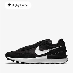 Nike Waffle One Shoes